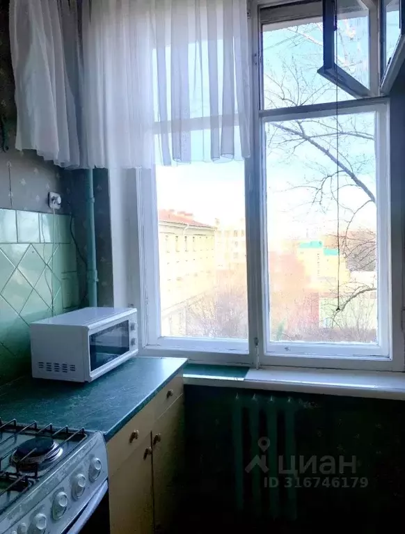 3-к кв. Санкт-Петербург Благодатная ул., 34 (80.0 м) - Фото 1