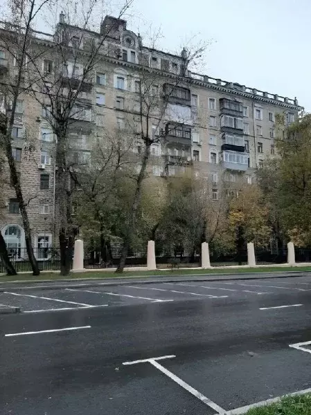 Продается 4-комнатная квартира - Фото 1