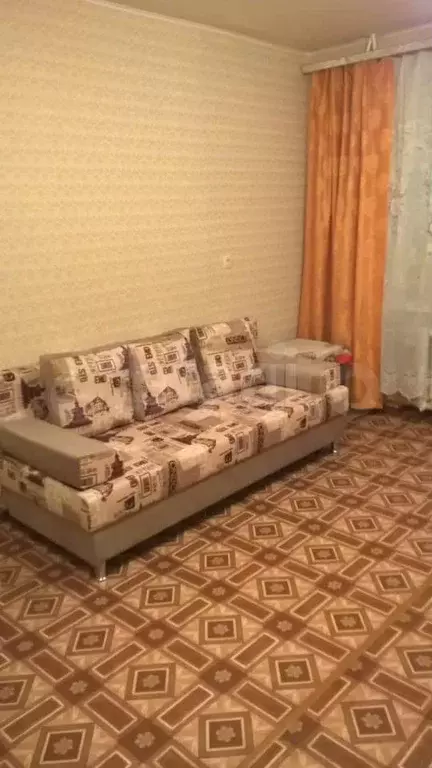 Комната 18 м в 1-к., 3/9 эт. - Фото 1