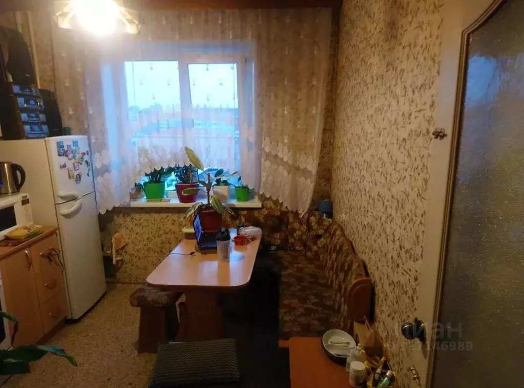2-к кв. Красноярский край, Красноярск ул. Молокова, 58 (54.0 м) - Фото 1