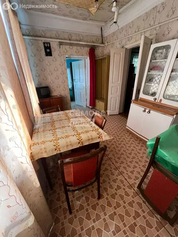 Дом в Ростов-на-Дону, Камышинская улица, 28 (58.3 м) - Фото 1