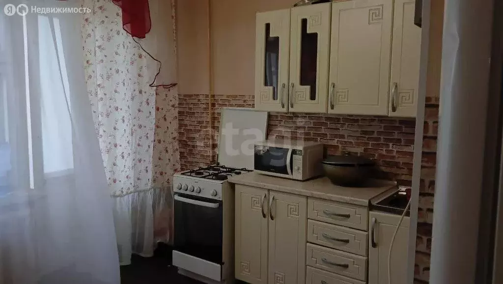 3-комнатная квартира: Якутск, улица Курнатовского, 3/5 (71.1 м) - Фото 2