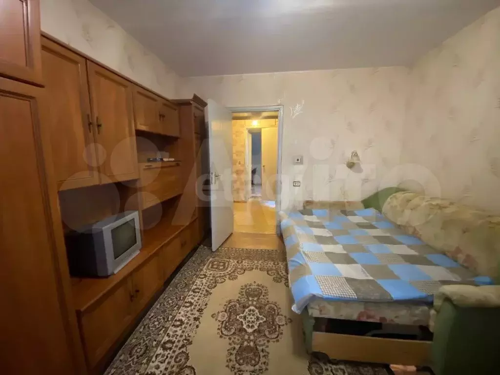 3-к. квартира, 66,3 м, 4/9 эт. - Фото 1