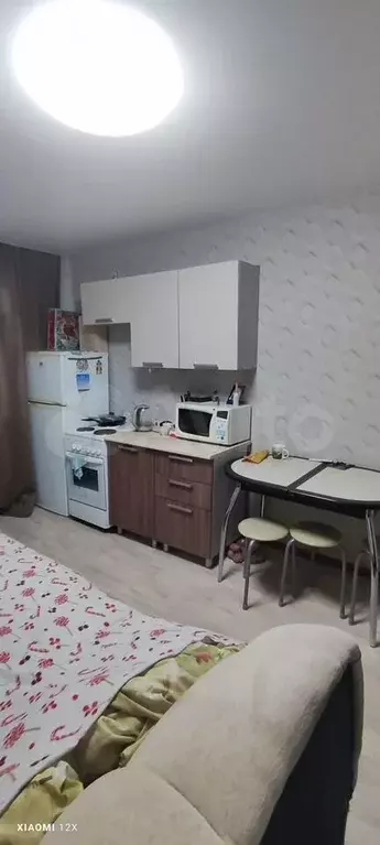 Комната 16 м в 2-к., 5/8 эт. - Фото 0