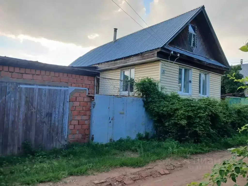 Участок в Удмуртия, Ижевск ул. Халтурина, 75 (5.5 сот.) - Фото 1