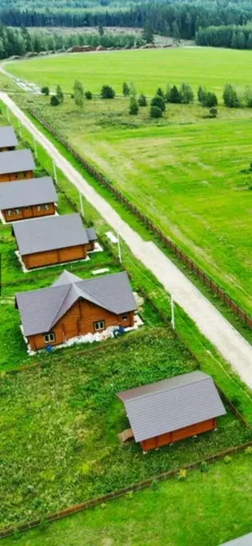 Участок в Московская область, Ногинск Богородский городской округ, ул. ... - Фото 0