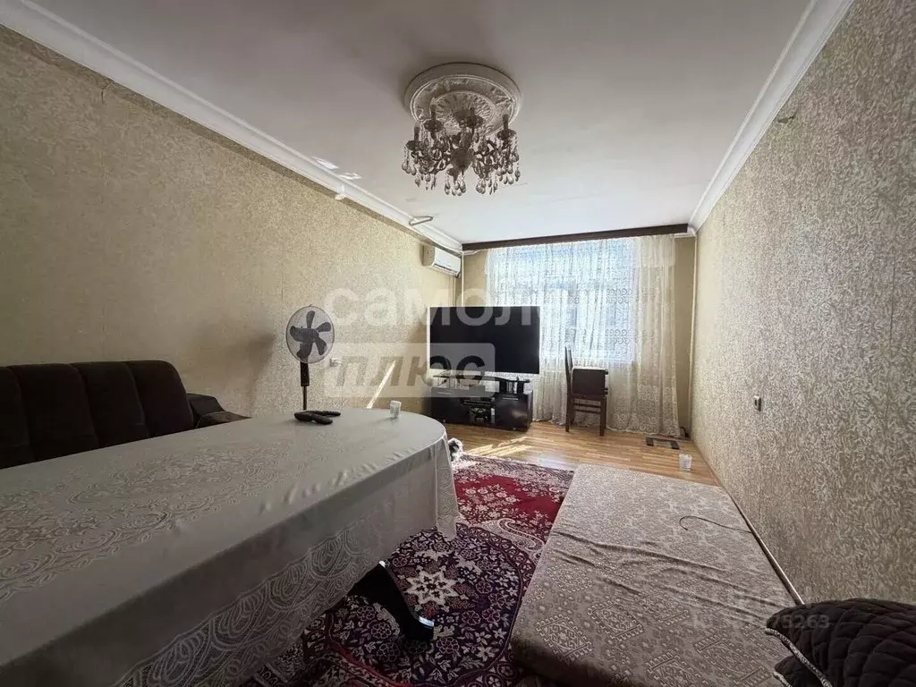 3-к кв. Дагестан, Дербент ул. Оскара, 28 (59.2 м) - Фото 1