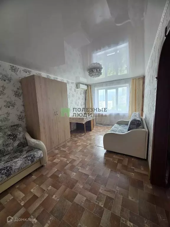 Продаётся 1-к квартира, 35.9 м - Фото 0