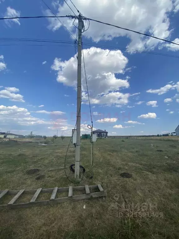 Участок в Ростовская область, Аксайский район, Щепкинское с/пос, пос. ... - Фото 1