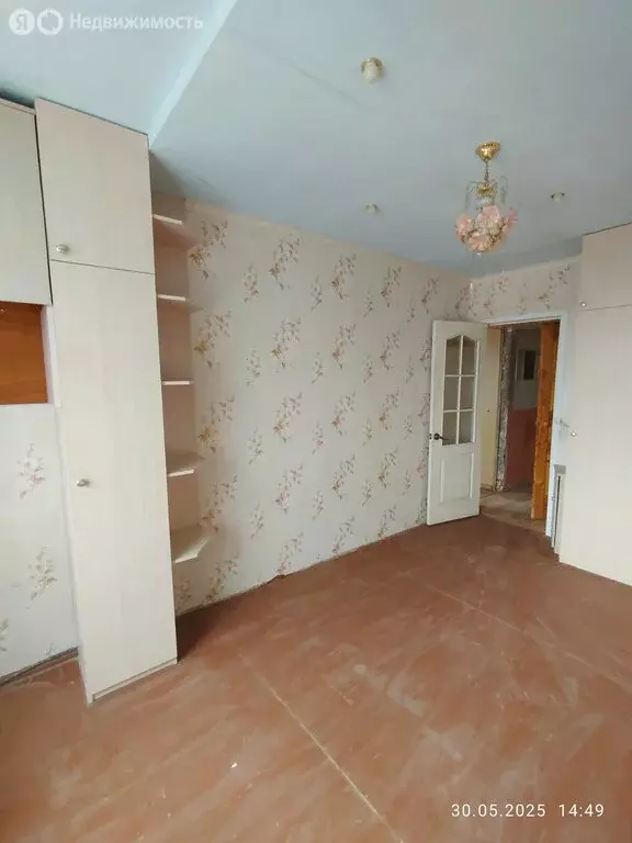 2-комнатная квартира: Орёл, Ягодный переулок, 2 (48 м) - Фото 1