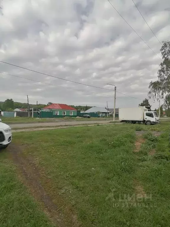 Дом в Алтайский край, Бийск ул. Антона Чехова, 47 (55 м) - Фото 1