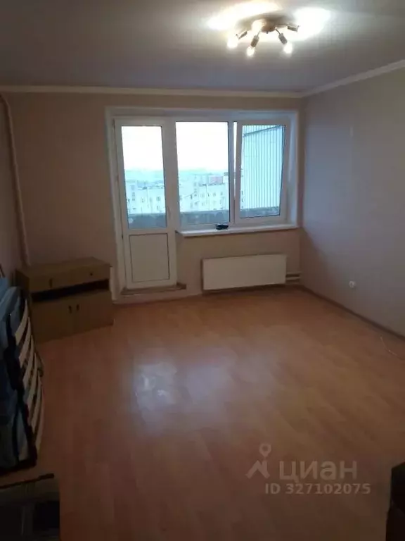 1-к кв. Москва ул. Гурьянова, 49 (34.8 м) - Фото 1