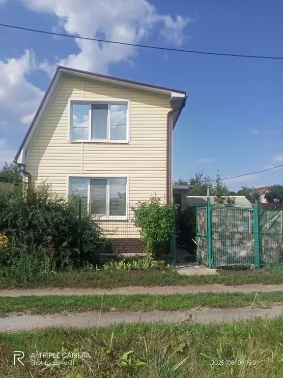 Дом в Белгородская область, Белгородский район, Никольское с/пос, с. ... - Фото 2