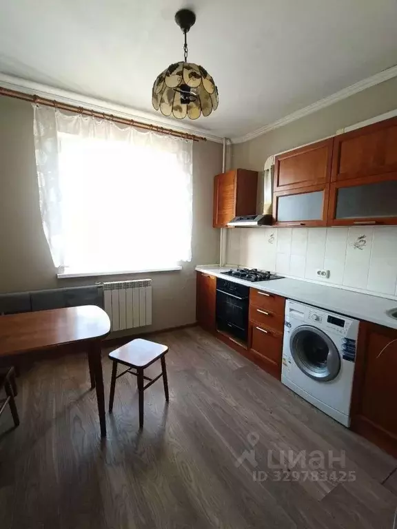 2-к кв. Белгородская область, Белгород ул. Челюскинцев, 58бк1 (54.52 ... - Фото 1