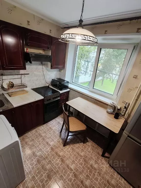 2-к кв. Москва ул. Декабристов, 36Б (45.7 м) - Фото 2