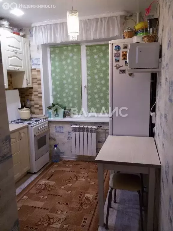 2-комнатная квартира: Белгород, улица Чапаева, 28 (44 м) - Фото 1