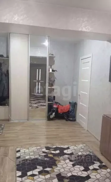 3-к кв. Амурская область, Благовещенск ул. Калинина, 52 (96.9 м) - Фото 1