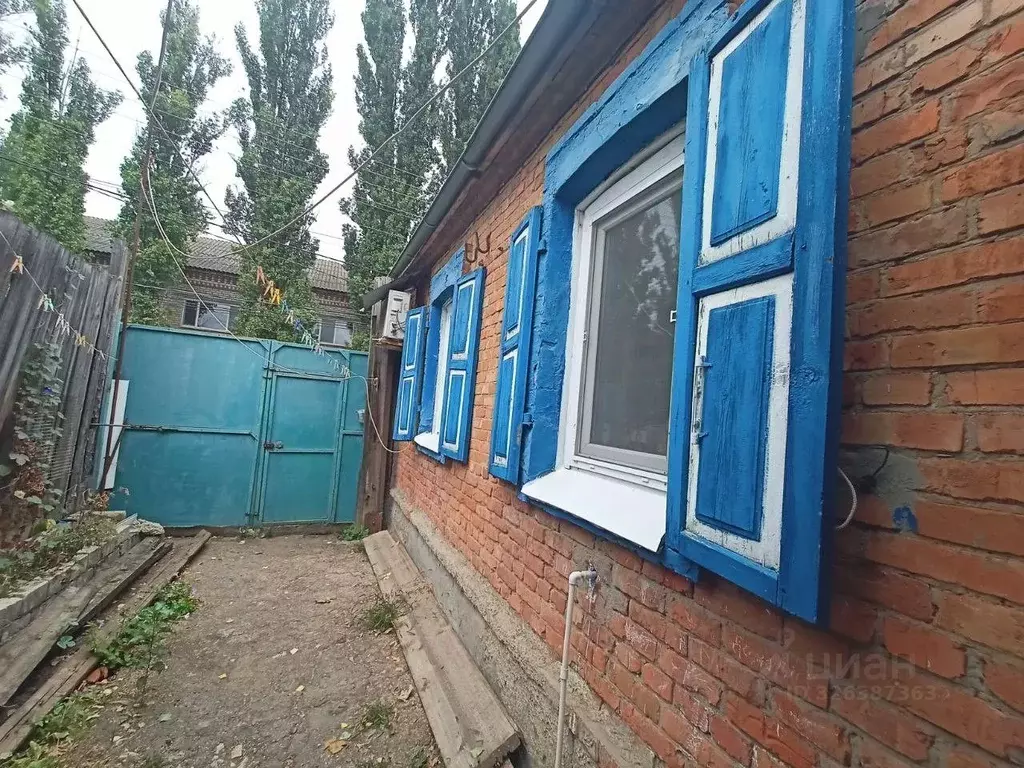 Дом в Саратовская область, Энгельс Пристанская ул., 12 (32 м) - Фото 2