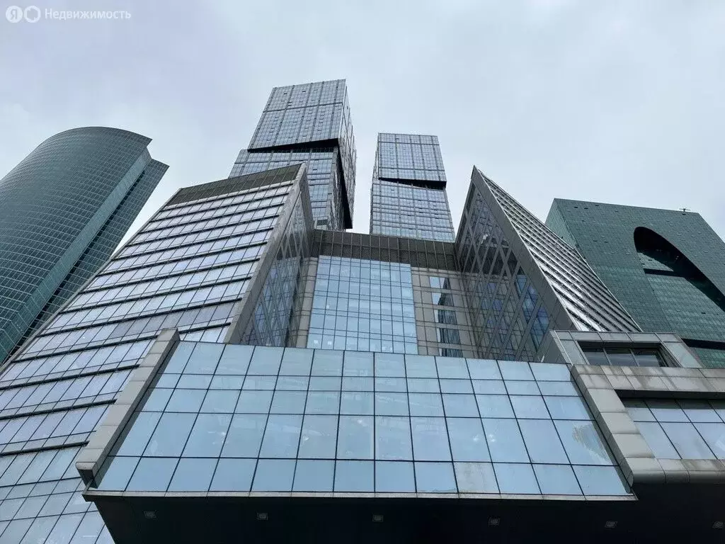 Офис (185 м) - Фото 1