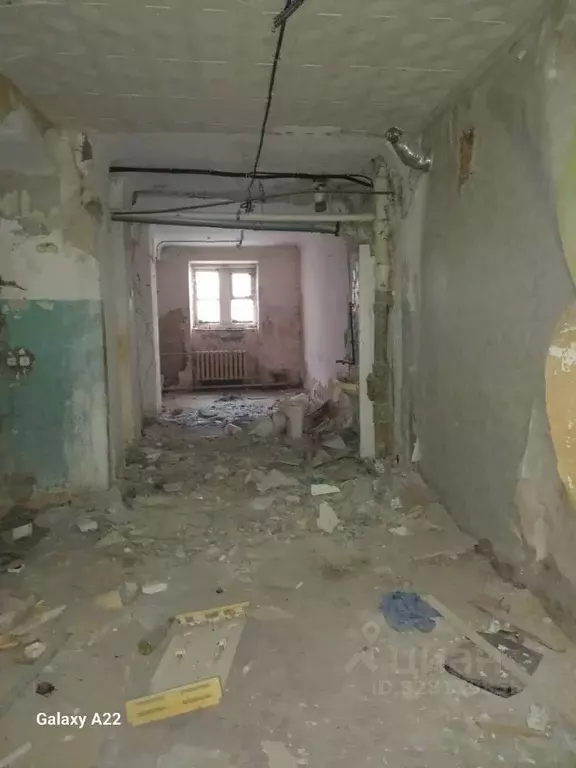 Помещение свободного назначения в Челябинская область, Челябинск ул. ... - Фото 1