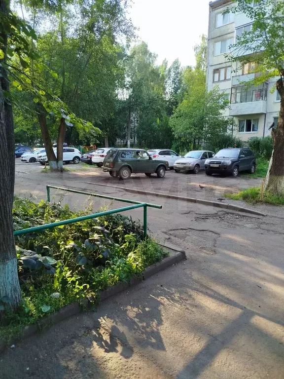 2-к. квартира, 44,2 м, 2/5 эт. - Фото 0