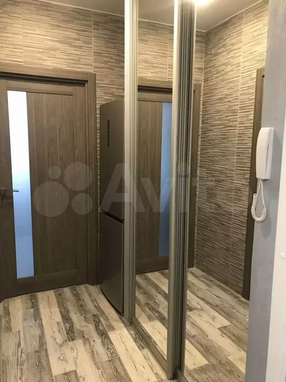 Квартира-студия, 28 м, 14/30 эт. - Фото 1