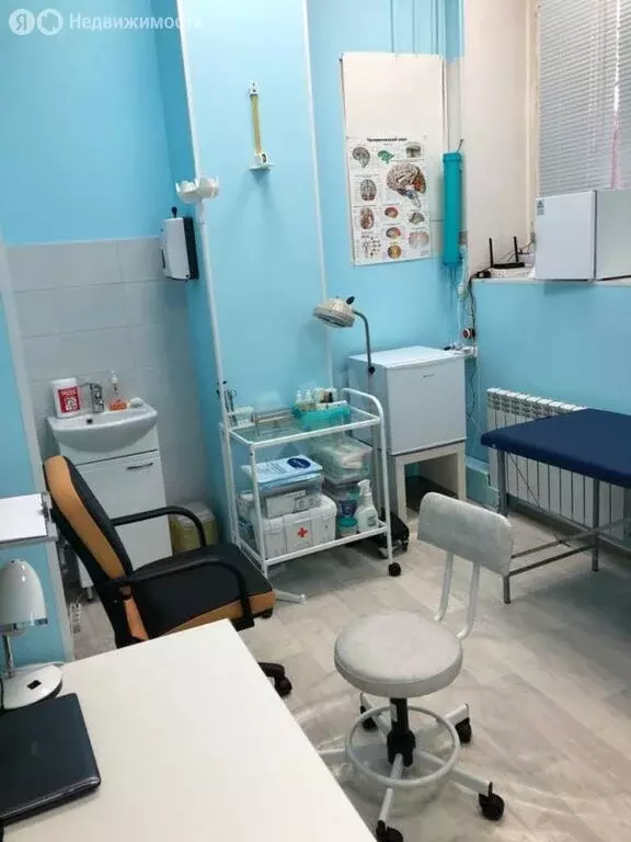 Помещение свободного назначения (25 м) - Фото 0
