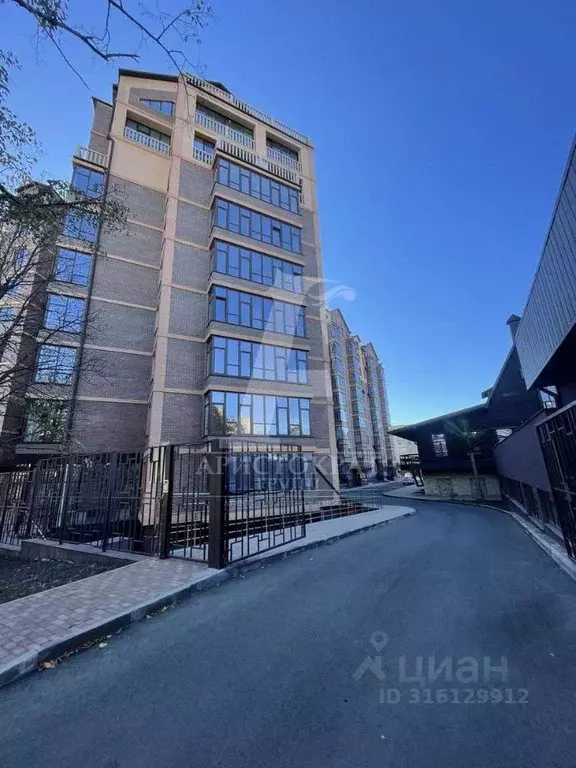 5-к кв. Ставропольский край, Пятигорск Кооперативная ул., 36 (200.0 м) - Фото 0