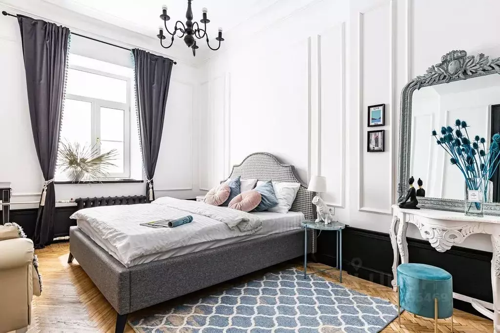 1-к кв. Санкт-Петербург Невский просп., 154 (35.0 м) - Фото 0