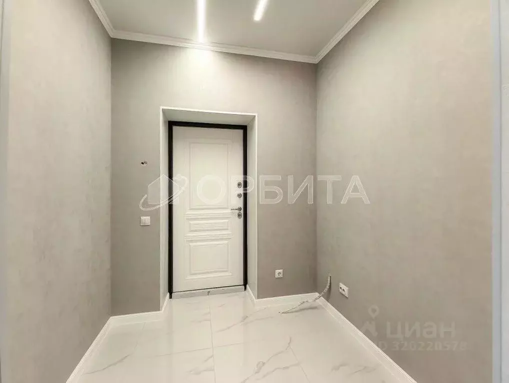 Дом в Тюменская область, Тюменский район, с. Кулаково  (90 м) - Фото 1