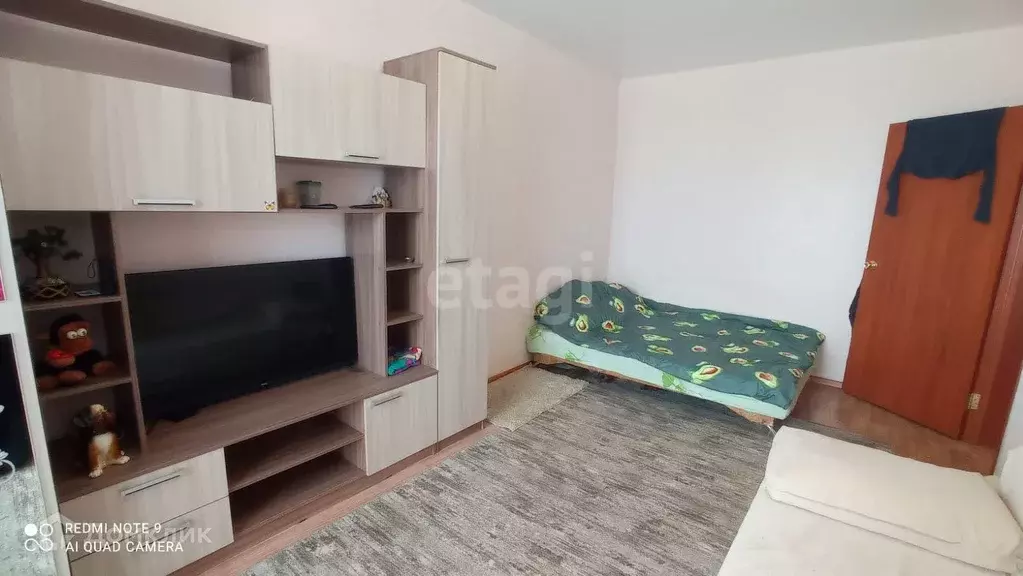 Продаётся 1-к квартира, 32 м - Фото 0