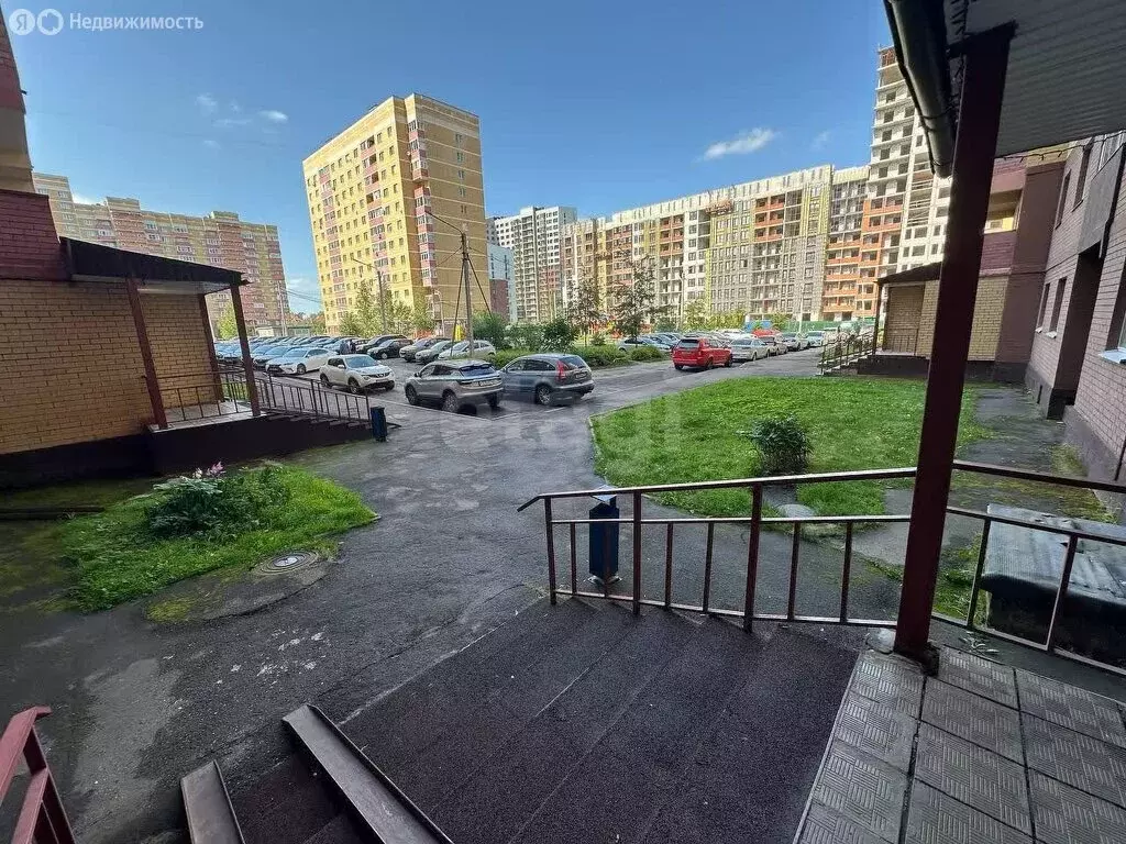 1-комнатная квартира: Ярославль, 2-й Брагинский проезд, 6 (45.5 м) - Фото 0