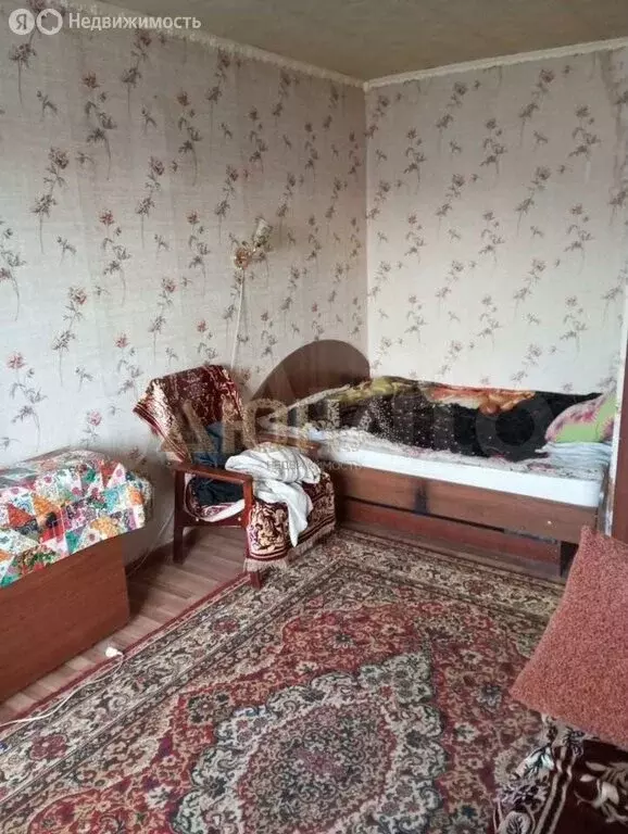 1-комнатная квартира: Кострома, улица Шагова, 191А (32 м) - Фото 0