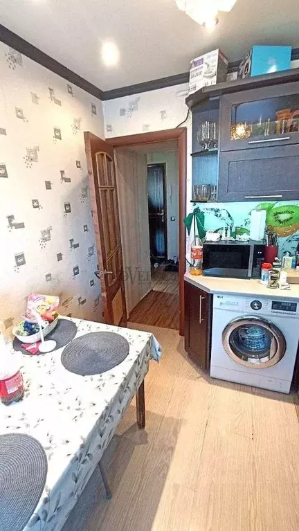 3-к кв. Белгородская область, Старый Оскол ул. Хмелева, 6а (57.7 м) - Фото 1