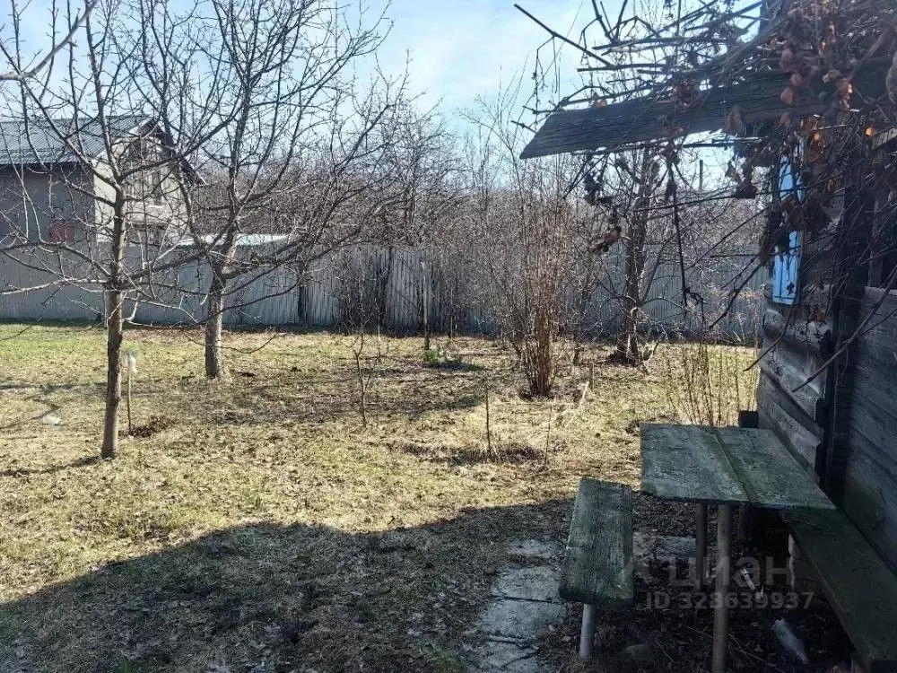 Участок в Самарская область, Сызрань Островная ул. (6.0 сот.) - Фото 2