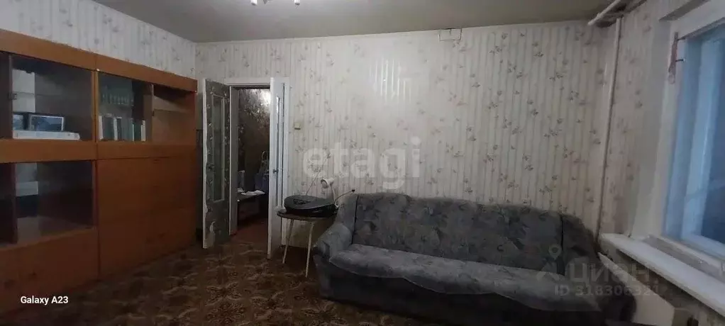 2-к кв. Красноярский край, Норильск ул. Лауреатов, 51 (47.6 м) - Фото 1