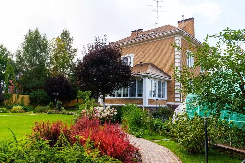 Дом в деревня Лупаново, Нижняя улица, 17 (480 м) - Фото 2