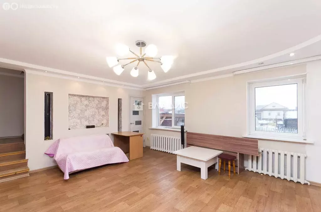 Дом в Тобольск, улица Басова, 41 (102.7 м) - Фото 2