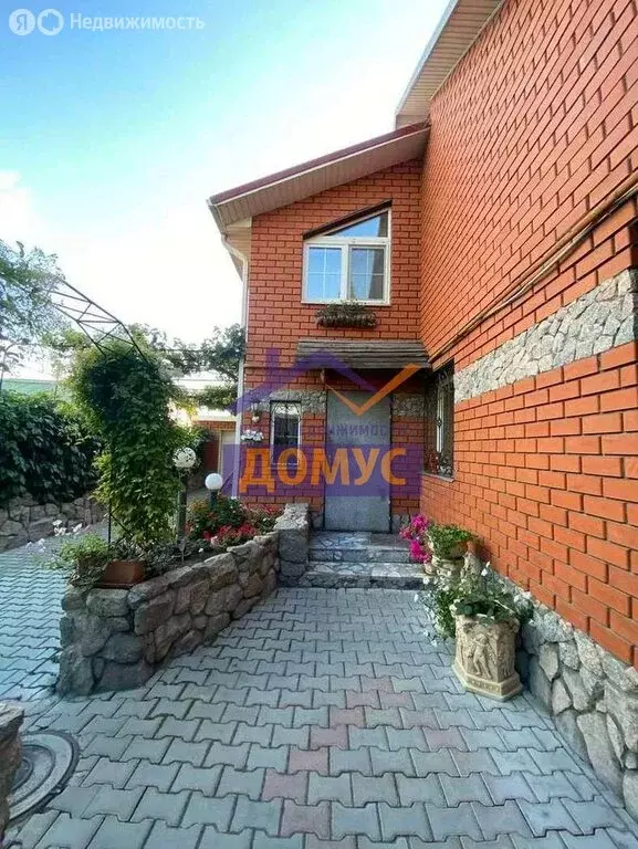Дом в Белгород, Сумская улица, 13 (150 м) - Фото 2