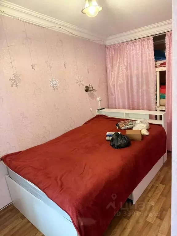 2-к кв. Ставропольский край, Кисловодск ул. Ермолова, 6 (38.0 м) - Фото 1