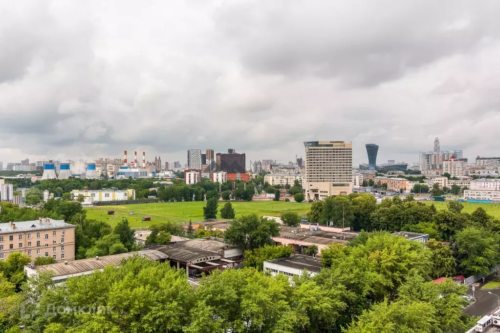 Продаётся 1-к квартира, 33.6 м - Фото 0