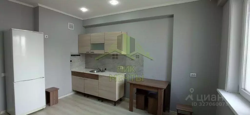 1-к кв. Бурятия, Улан-Удэ ул. Калашникова, 11Б/1 (39.5 м) - Фото 1