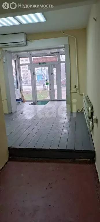 Помещение свободного назначения (16.7 м) - Фото 2