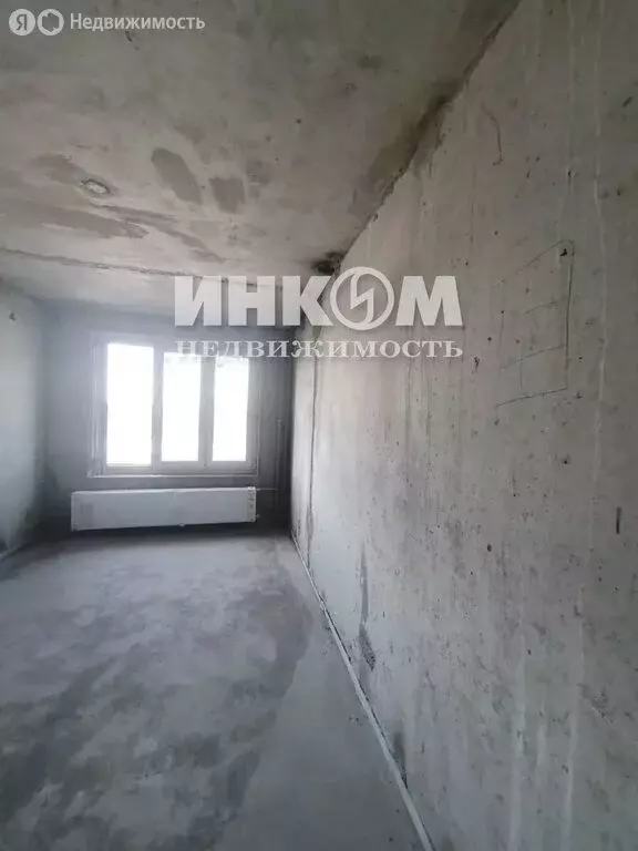 Квартира-студия: Балашиха, улица Дмитриева, 3 (19.4 м) - Фото 2