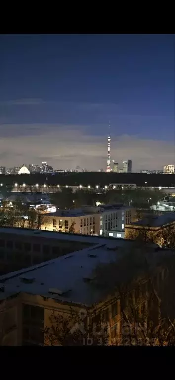 1-к кв. Москва Олонецкая ул., 15Б (41.0 м) - Фото 1