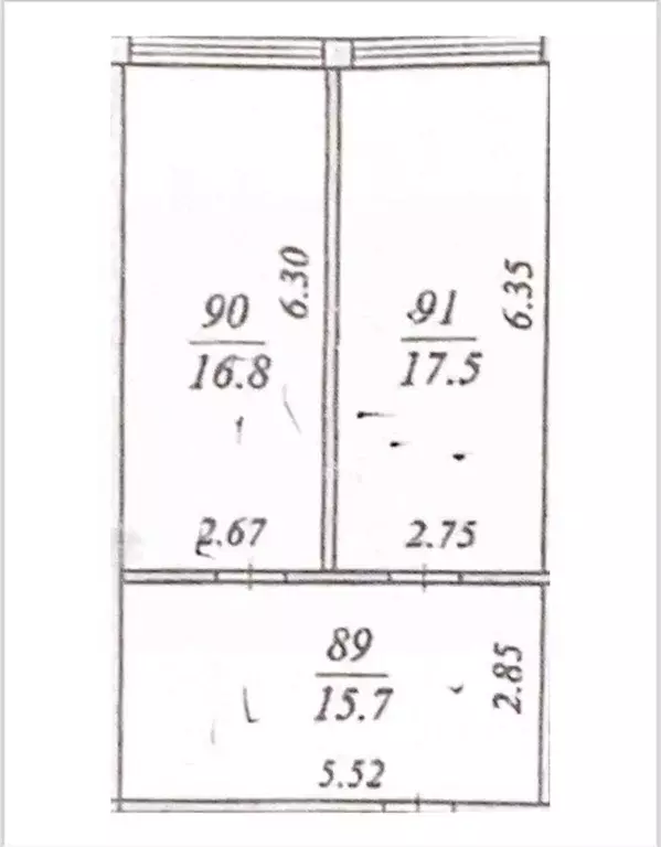 Помещение свободного назначения в Московская область, Люберцы ... - Фото 2