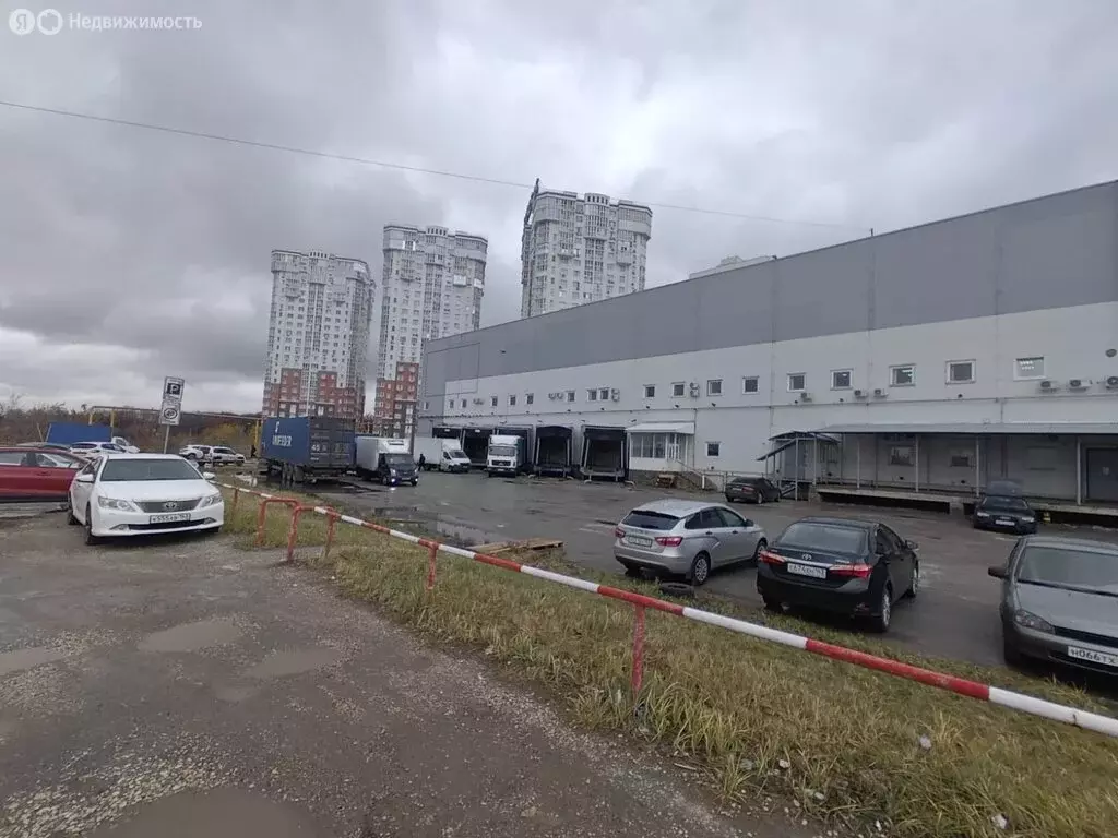 Склад (4700 м) - Фото 2