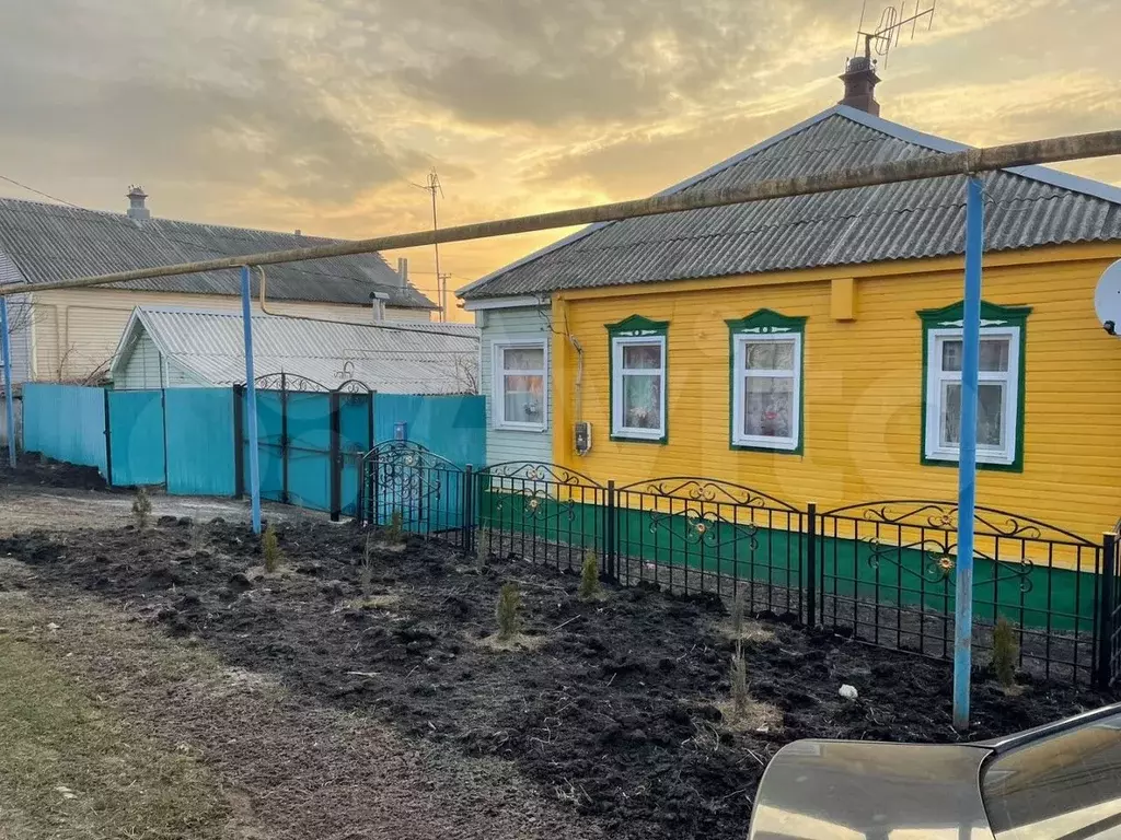 Дом 46 м на участке 12 га - Фото 0