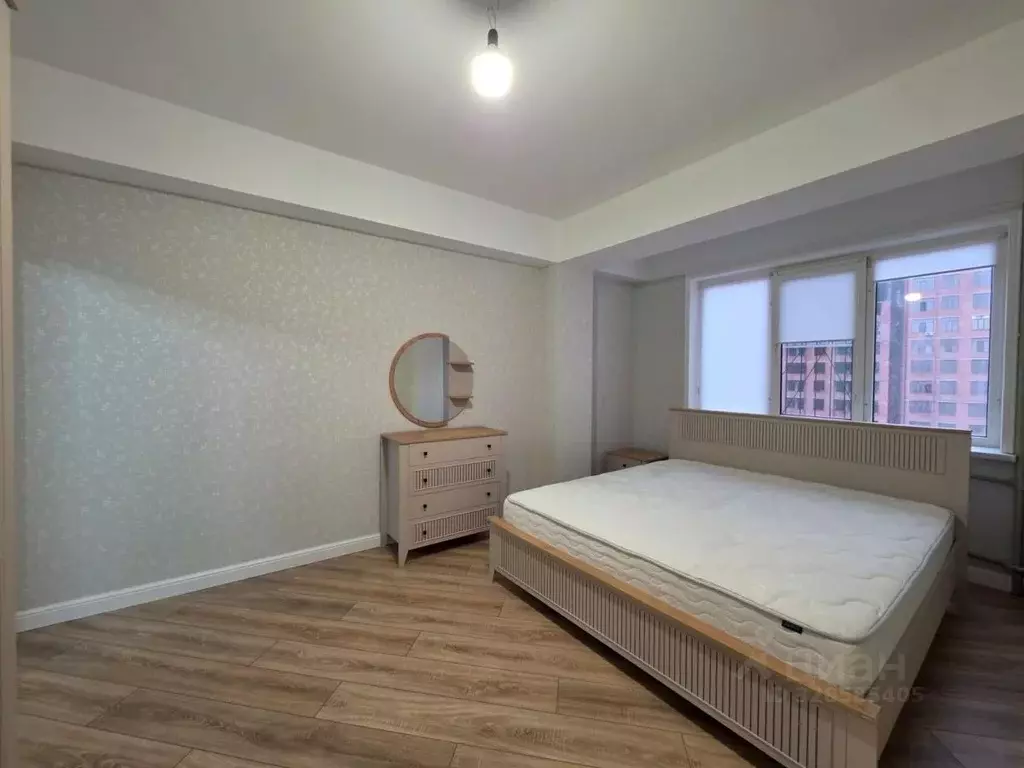 2-к кв. Дагестан, Махачкала ул. Сергокалинская, 8 (77.0 м) - Фото 2