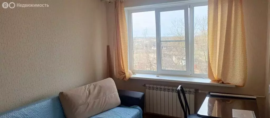 2-комнатная квартира: деревня Малое Верево, улица Кириллова, 2 (52.4 ... - Фото 1